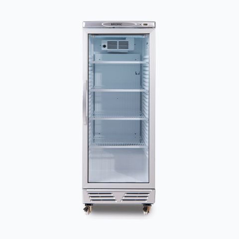 Chiller GM0300-NR Silver 3736034-NR