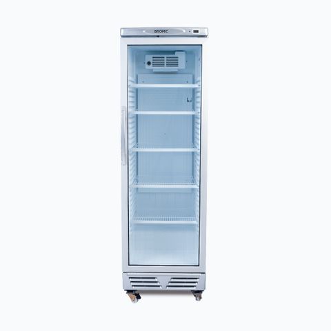 Chiller GM0374-NR Silver 3736035-NR