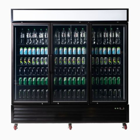 UC1980GDL-NR 3 DOOR CHILLER 3736262-NR