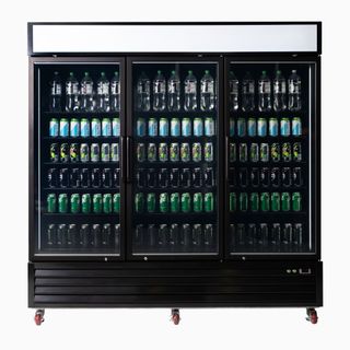 UC1980GDL-NR 3 DOOR CHILLER 3736262-NR