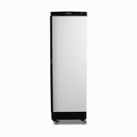 Freezer UF0374SDS-NR Black 3735106-NR