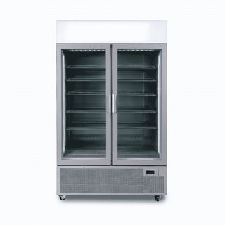 Chiller GM1100LS-NR Silver 3736234