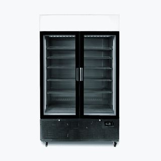 Chiller GM1100LB-NR Black 3736235