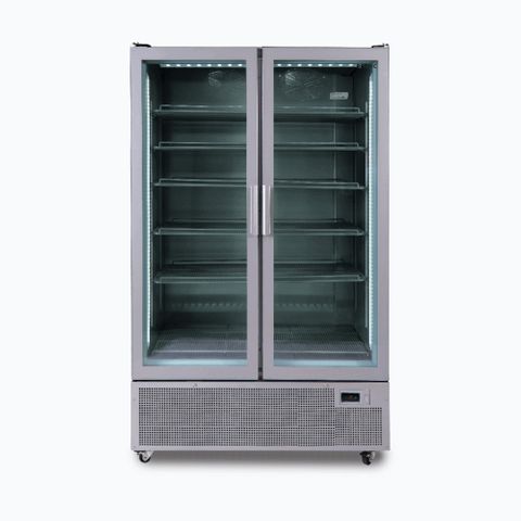 Chiller GM1100S-NR Silver 3736236