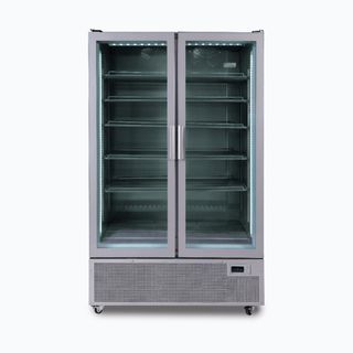 Chiller GM1100S-NR Silver 3736236