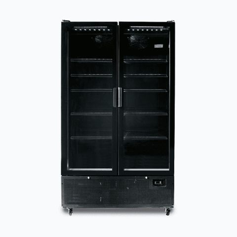 Chiller GM1100B-NR Black 3736237