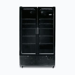 Chiller GM1100B-NR Black 3736237