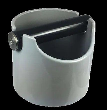 CAFFE KNOCK BIN GREY [JF011]
