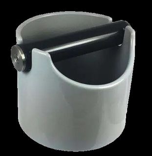 CAFFE KNOCK BIN GREY [JF011]