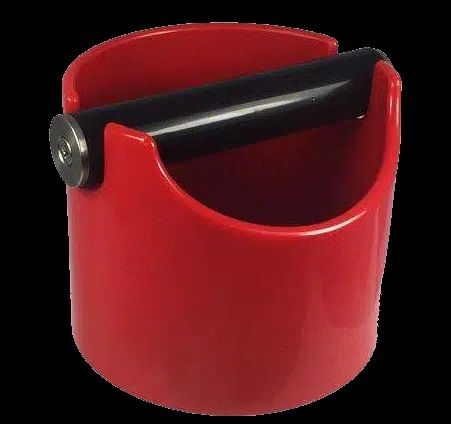 CAFFE KNOCK BIN RED [JF012]