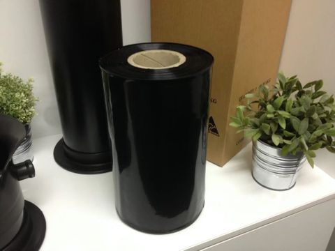 CAFFE KNOCKOUT BAGS ROLL X 100 [KOB100]