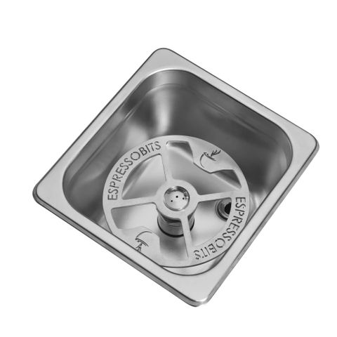 PITCHER RINSER SINK 180X165MM [04010009]
