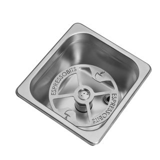 PITCHER RINSER SINK 180X165MM [04010009]