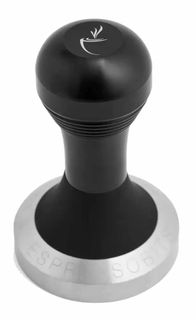 58MM TAMPER ESPRESSOBITS BLACK 04010015B