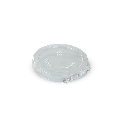 SAUCE LID PET 60ML [501608] 100/25
