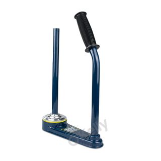 HAND PALLET WRAP DISPENSER 412436