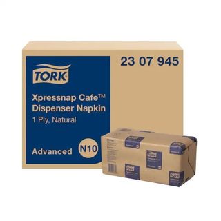 NAPKIN NAT XPRESSNAP DX606E[2307945]N10