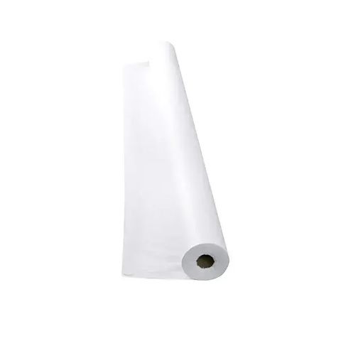 TABLE PAPER ROLL WHITE 50mx914mm (166902