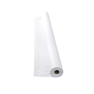 TABLE PAPER ROLL WHITE 50mx914mm (166902