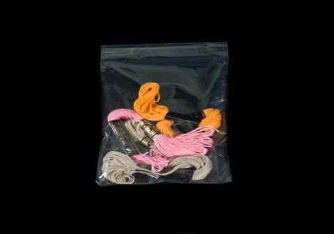 PEEL&SEAL PP BAGS PS2 150mmX100mm(100)10