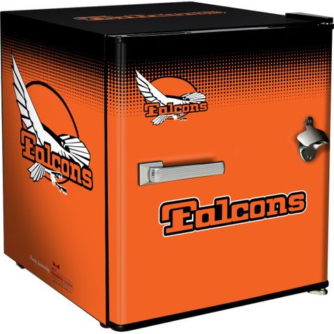 FALCONS BAR FRIDGE 46L [HUS-BC46B-RET]