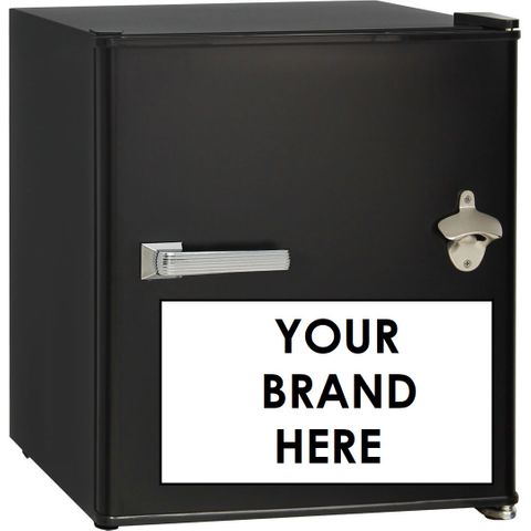 YOUR BRAND BAR FRIDGE 46L [HUS-BC46B-RET