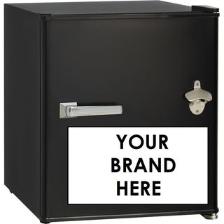 YOUR BRAND BAR FRIDGE 46L [HUS-BC46B-RET