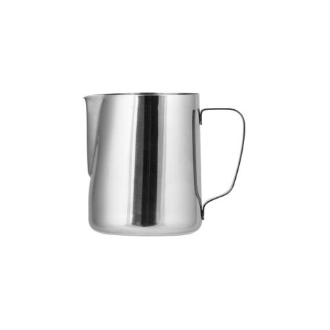 JUG S/S MILK FROTHING 0.6 LITRE [79381]