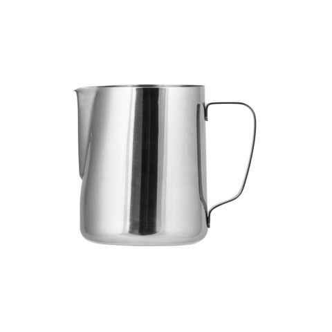 JUG S/S MILK FROTHING 1.0 LITRE [79382]