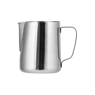 JUG S/S MILK FROTHING 1.5 LITRE [79383]