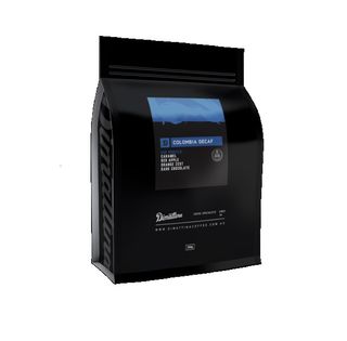 BEANS DECAFFEINATED COFFEE 500GM