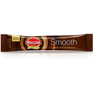 COFFEE MOCCONA SMOOTH S/S [909204]1000