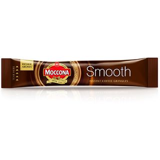 COFFEE MOCCONA SMOOTH S/S [313843] 1000