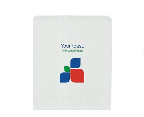 NOVA TOAST BAG [CA-NATB] 500