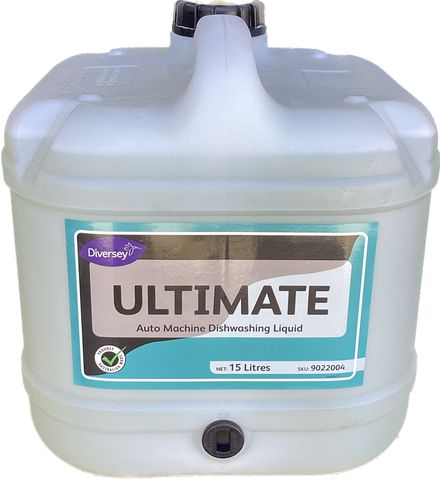 ULTIMATE 15LTR [9022004]