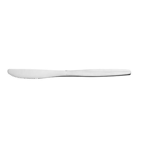 KNIFE TABLE S/S MELBOURNE [17272] 12