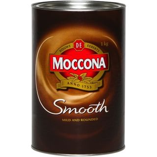 COFFEE MOCCONA SMOOTH 1KG [379653]