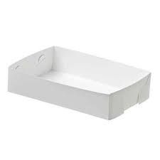 **24 CAKE TRAY  MILK BOARD 200