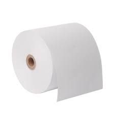 REGISTER ROLL 1PLY  57X57 BOND(201104)48