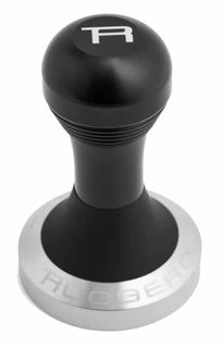 TAMPER S/S  BLACK HANDLE 58mm 04010016B