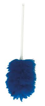 DUSTER WOOL 50cm HANDLE (WD-001)(6)