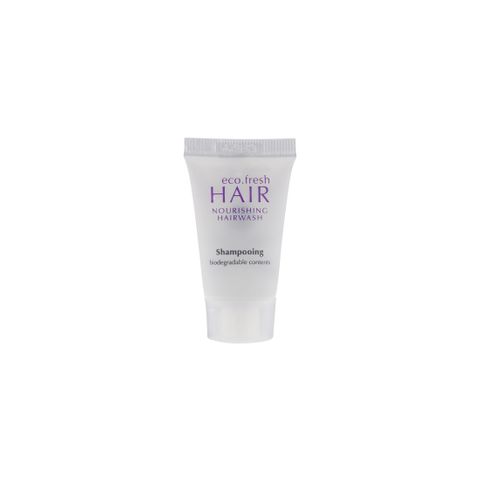 SHAMPOO ECO FRESH 15ml [A15ECO] 400