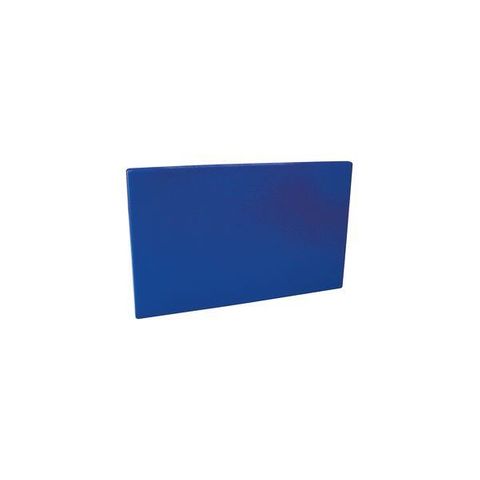 CHOP BOARD SML BLU 13mm 450x300 48020BL