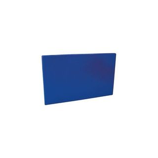 CHOP BOARD SML BLU 13mm 450x300 48020BL