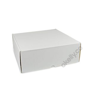 CAKE BOX CORRUGATED 14x14x6 [CB146] 30