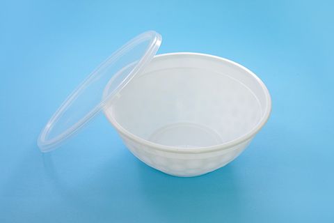 NOODLE BOWL WHITE 1050ml (1050BOWLW)50/8