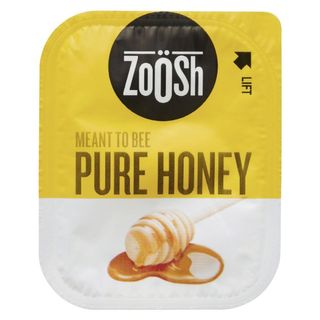 HONEY P/C ZOOSH  6/CTN  [8479] 50