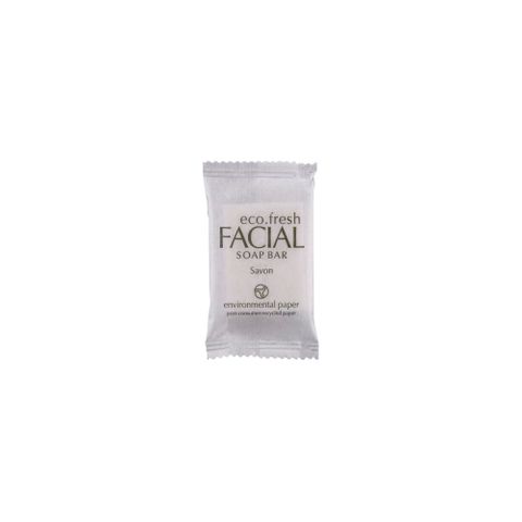 SOAP ECO FRESH FACIAL BAR15gm[S15ECO]400