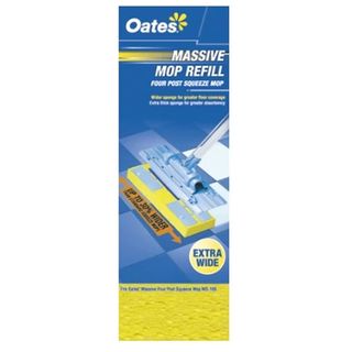 MOP SQUEEZE MULTI-FIT REFILL [MS-005] 6