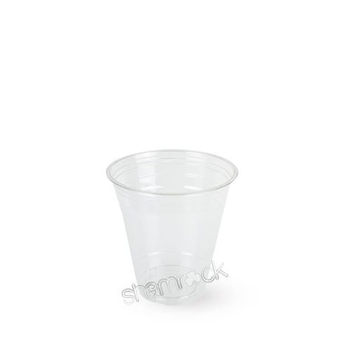 CUP PET CLEAR 14oz/400ml (500178) 50/20